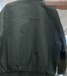 市场上装-夹克-休闲夹克【实拍】