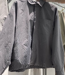 市场上装-夹克-休闲夹克【实拍】