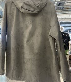 市场上装-夹克-休闲夹克【实拍】