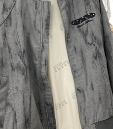 市场上装-夹克-休闲夹克【实拍】