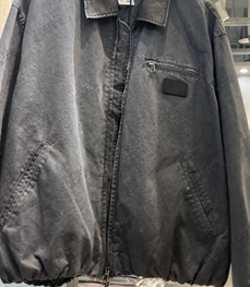 市场上装-夹克-休闲夹克【实拍】