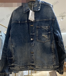 市场上装-夹克-休闲夹克【实拍】