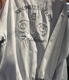 市场上装-夹克-休闲夹克【实拍】