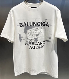 市场上装-T恤-欧货T恤