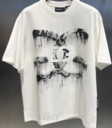 市场上装-T恤-欧货T恤