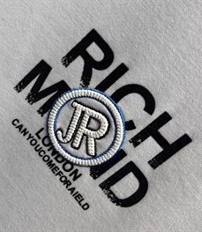 市场上装-T恤-欧货T恤