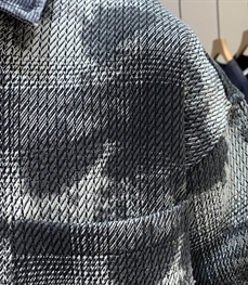 市场上装-衬衫-休闲衬衫