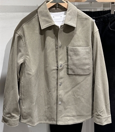 市场上装-衬衫-休闲衬衫