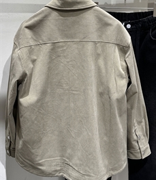 市场上装-衬衫-休闲衬衫