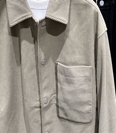 市场上装-衬衫-休闲衬衫