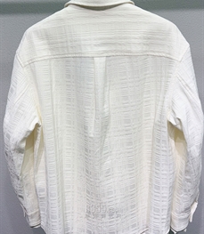 市场上装-衬衫-休闲衬衫