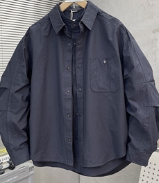 市场上装-衬衫-休闲衬衫