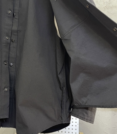 市场上装-衬衫-休闲衬衫