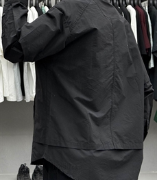 市场上装-衬衫-休闲衬衫