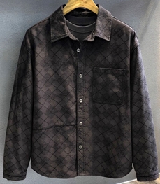 市场上装-衬衫-休闲衬衫