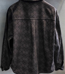 市场上装-衬衫-休闲衬衫