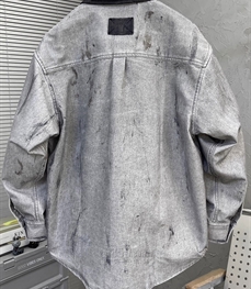 市场上装-衬衫-休闲衬衫