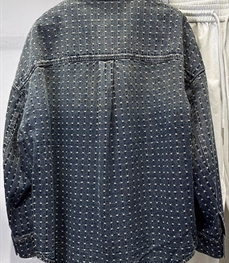 市场上装-衬衫-休闲衬衫