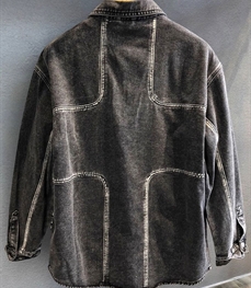 市场上装-衬衫-休闲衬衫