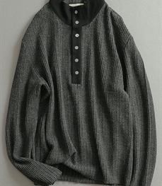 市场上装-毛衫-休闲毛衫