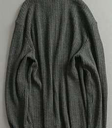 市场上装-毛衫-休闲毛衫