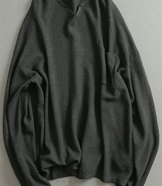 市场上装-毛衫-休闲毛衫