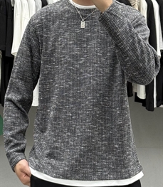 市场上装-毛衫-休闲毛衫