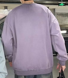 市场上装-卫衣-休闲卫衣