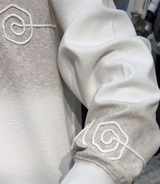 市场上装-卫衣-休闲卫衣