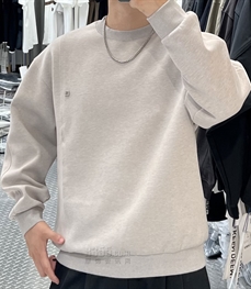 市场上装-卫衣-休闲卫衣