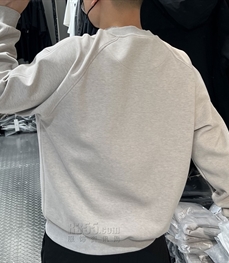 市场上装-卫衣-休闲卫衣