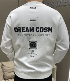 市场上装-卫衣-休闲卫衣