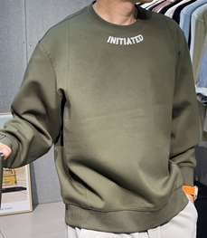 市场上装-卫衣-休闲卫衣