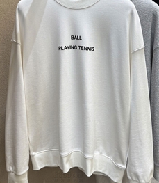 市场上装-卫衣-休闲卫衣