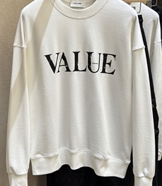 市场上装-卫衣-休闲卫衣