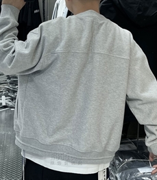 市场上装-夹克-休闲夹克