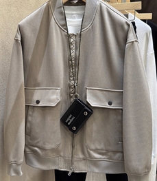 市场上装-夹克-休闲夹克