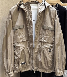 市场上装-夹克-休闲夹克