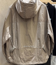 市场上装-夹克-休闲夹克