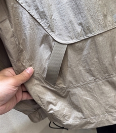 市场上装-夹克-休闲夹克