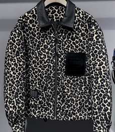 市场上装-夹克-休闲夹克