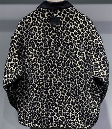 市场上装-夹克-休闲夹克