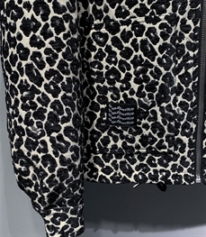 市场上装-夹克-休闲夹克