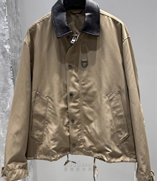 市场上装-夹克-休闲夹克