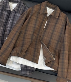 市场上装-夹克-休闲夹克