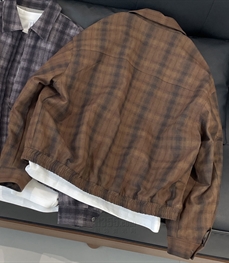 市场上装-夹克-休闲夹克