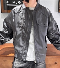 市场上装-夹克-休闲夹克