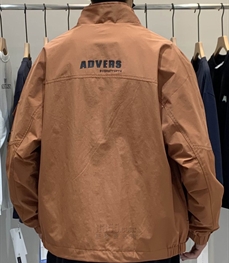 市场上装-夹克-休闲夹克