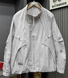 市场上装-夹克-休闲夹克