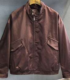 市场上装-夹克-休闲夹克